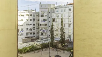 Piso en alquiler en Avinguda de Pérez Galdós, cerca de Carrer de l' Heroi Romeu - Imagen 44