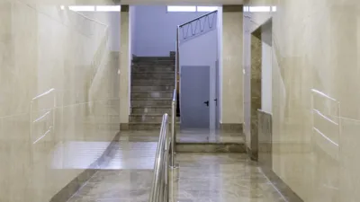 Piso en alquiler en Avinguda de Pérez Galdós, cerca de Carrer de l' Heroi Romeu - Imagen 45