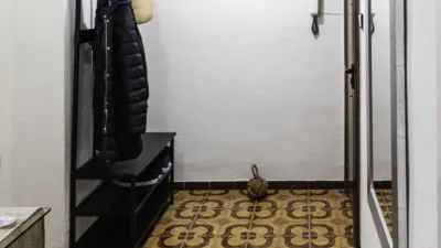 Piso en alquiler en Avinguda de Pérez Galdós, cerca de Carrer de l' Heroi Romeu - Imagen 8