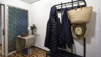 Piso en alquiler en Avinguda de Pérez Galdós, cerca de Carrer de l' Heroi Romeu - Imagen 9