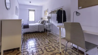 Piso en alquiler en Avinguda de Pérez Galdós, cerca de Carrer de l' Heroi Romeu - Imagen 11