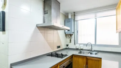 Piso en alquiler en La Xerea - Imagen 38