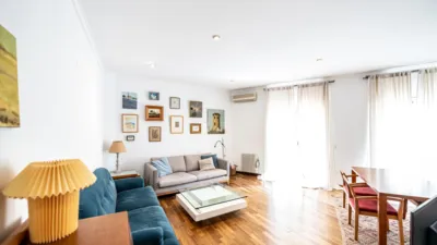 Piso en alquiler en La Xerea - Imagen 7