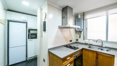 Piso en alquiler en La Xerea - Imagen 40