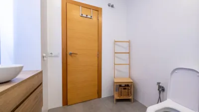 Piso en alquiler en La Xerea - Imagen 23