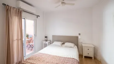 Piso en alquiler en La Xerea - Imagen 24