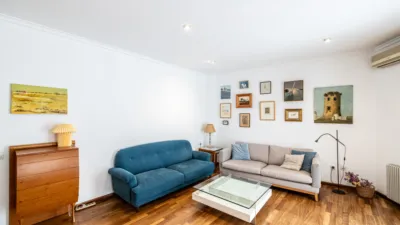 Piso en alquiler en La Xerea - Imagen 9