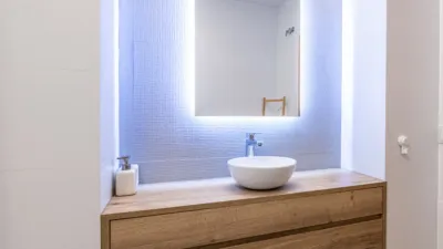 Piso en alquiler en La Xerea - Imagen 22