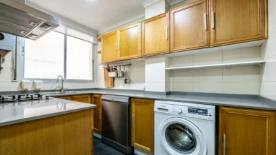 Piso en alquiler en La Xerea - Imagen 34