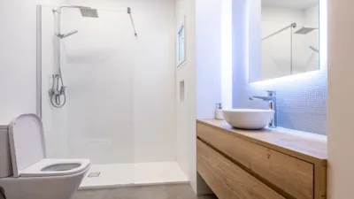 Piso en alquiler en La Xerea - Imagen 19