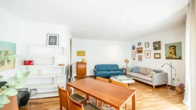 Piso en alquiler en La Xerea - Imagen 16