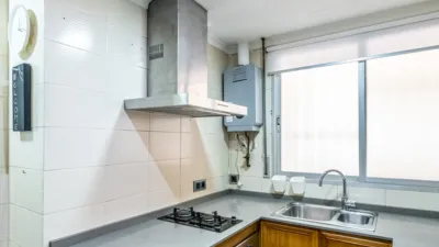 Piso en alquiler en La Xerea - Imagen 39