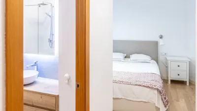 Piso en alquiler en La Xerea - Imagen 18