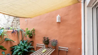 Piso en alquiler en La Xerea - Imagen 5