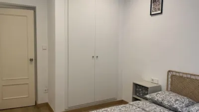 Piso en alquiler en Calle de Gregorio Gea - Imagen 8