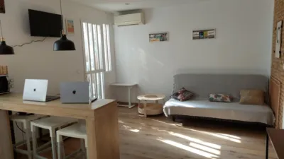 Piso en alquiler en Calle de Gregorio Gea - Imagen 5