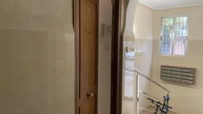 Piso en alquiler en Calle de Gregorio Gea - Imagen 11