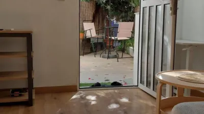 Piso en alquiler en Calle de Gregorio Gea - Imagen 6