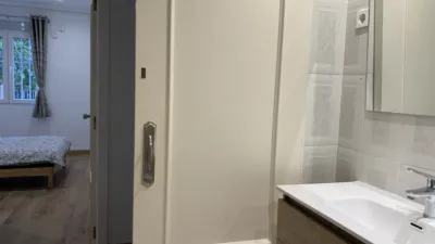 Piso en alquiler en Calle de Gregorio Gea - Imagen 16