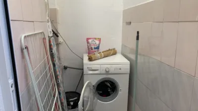 Piso en alquiler en Calle de Gregorio Gea - Imagen 23