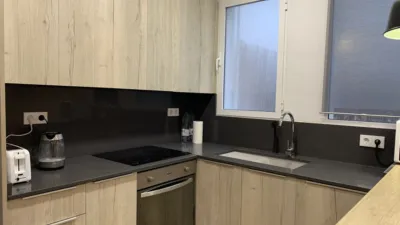 Piso en alquiler en Calle de Gregorio Gea - Imagen 25