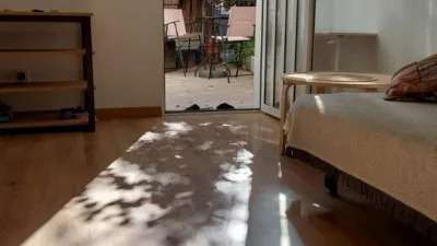 Piso en alquiler en Calle de Gregorio Gea - Imagen 3