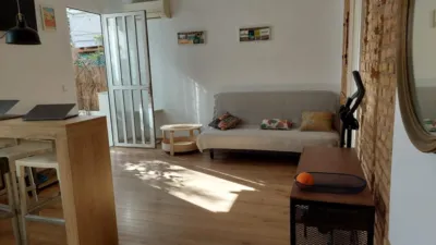Piso en alquiler en Calle de Gregorio Gea - Imagen 4