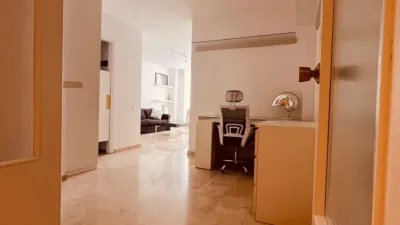 Piso en alquiler en Carrer de Jorge Juan - Imagen 5