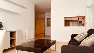 Piso en alquiler en Carrer de Jorge Juan - Imagen 8