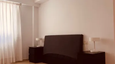 Piso en alquiler en Carrer de Jorge Juan - Imagen 13