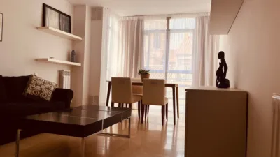 Piso en alquiler en Carrer de Jorge Juan - Imagen 6