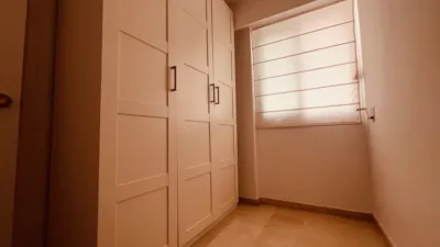Piso en alquiler en Carrer de Jorge Juan - Imagen 10