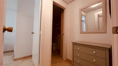Piso en alquiler en Carrer de Jorge Juan - Imagen 4