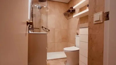 Piso en alquiler en Carrer de Jorge Juan - Imagen 11