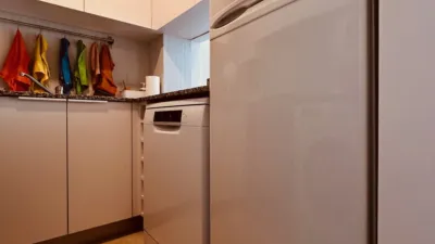 Piso en alquiler en Carrer de Jorge Juan - Imagen 15