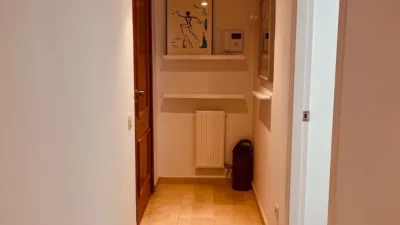 Piso en alquiler en Carrer de Jorge Juan - Imagen 2
