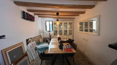 Casa en venta en Calle Mestre Barona, La Pobla de Vallbona de 390.000 €