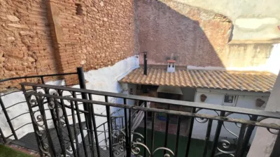 Casa en venta en Calle Mestre Barona, La Pobla de Vallbona de 390.000 €