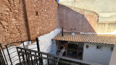 Casa en venta en Calle Mestre Barona, La Pobla de Vallbona de 390.000 €