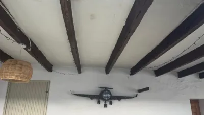 Casa en venta en Calle Mestre Barona, La Pobla de Vallbona de 390.000 €