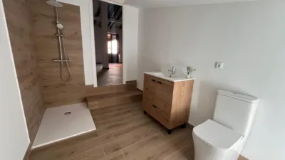 Casa en venta en Calle Mestre Barona, La Pobla de Vallbona de 390.000 €