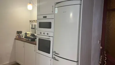 Casa en venta en Calle Mestre Barona, La Pobla de Vallbona de 390.000 €