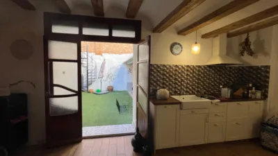 Casa en venta en Calle Mestre Barona, La Pobla de Vallbona de 390.000 €