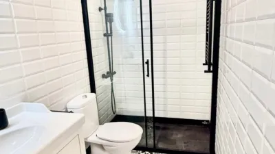 Piso en alquiler en Calle del Tesoro - Imagen 21