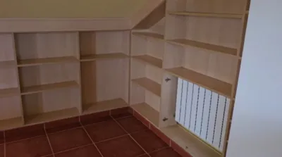 Semi-detached chalet on Calle de Infanta Cristina photo 14