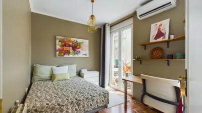 Apartment in Plaza del Barón de Cortes photo 3