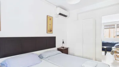 Apartment on Avinguda de la Malva-rosa photo 11