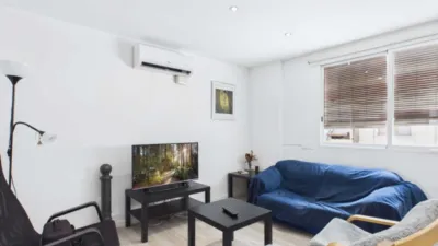 Apartment on Avinguda de la Malva-rosa photo 5