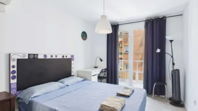 Apartment on Avinguda de la Malva-rosa photo 2