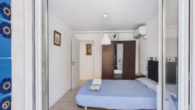 Apartment on Avinguda de la Malva-rosa photo 6